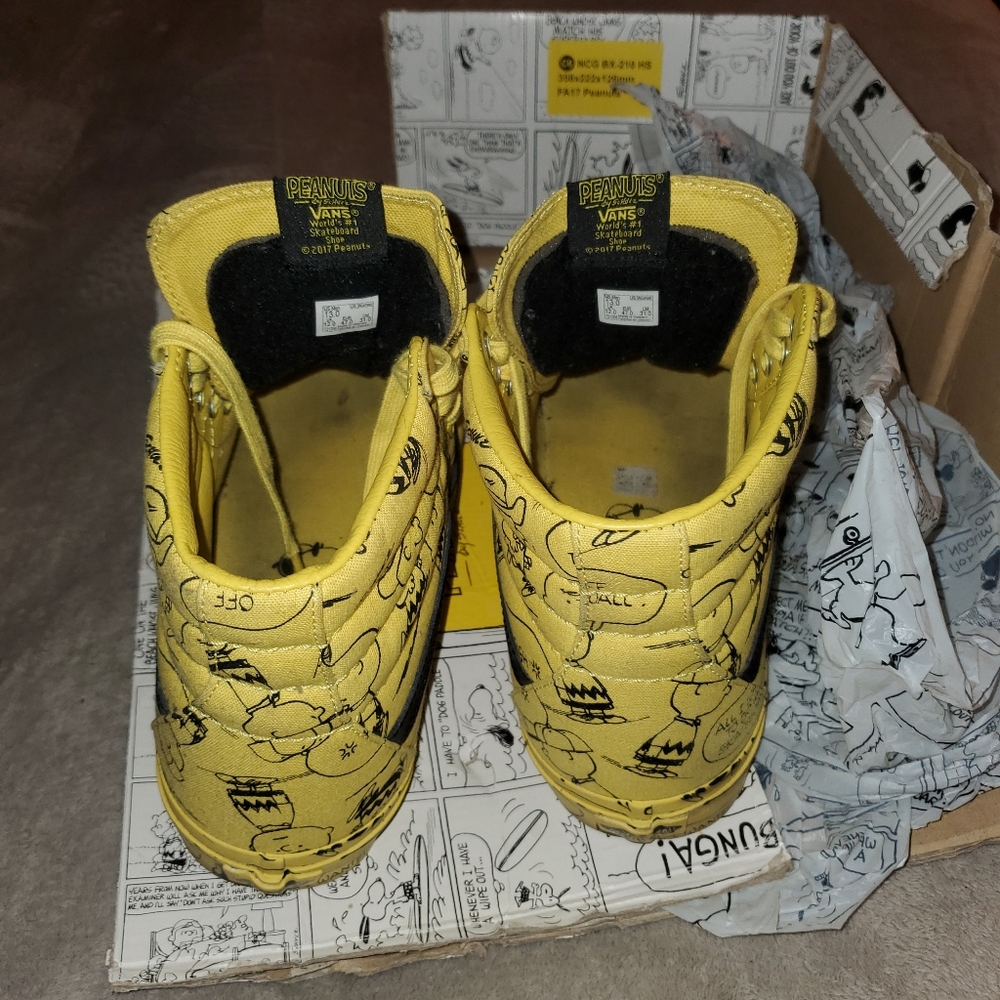 Vans - Picture 5 of 7